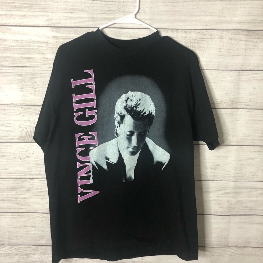 1993 Vintage Vince Gill